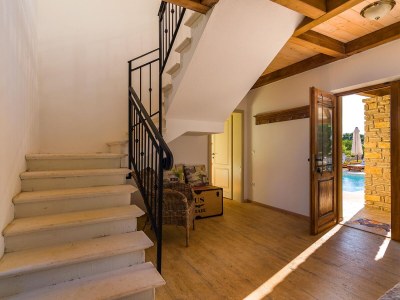 Villa Villa Gracia Patricia - Features photo 24