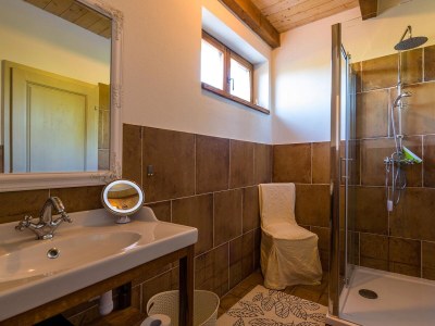 Villa Villa Gracia Patricia - Features photo 28