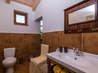 Villa Villa Gracia Patricia - Features photo 35