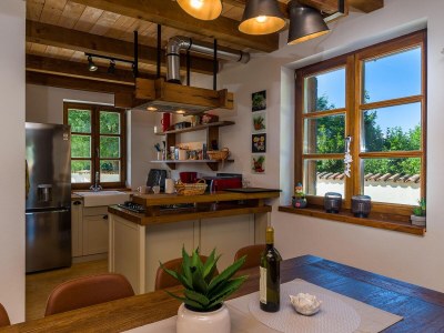 Villa Villa Gracia Patricia - Features photo 37