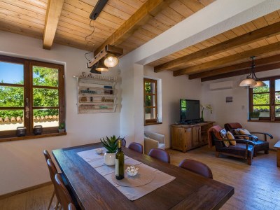 Villa Villa Gracia Patricia - Features photo 38