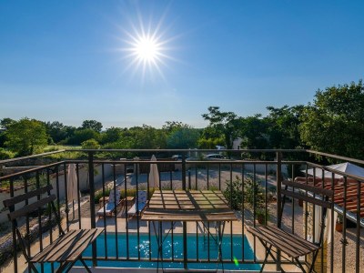 Villa Villa Gracia Patricia - Environment photo 40