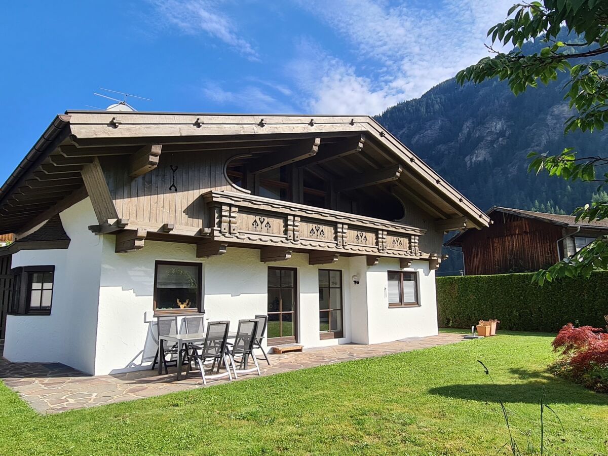 Holiday house Holiday Home FieÃŸmann