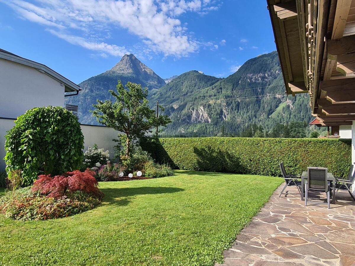 Holiday house Holiday Home FieÃŸmann - Outdoor photo 3