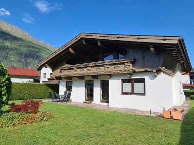 Holiday house Holiday Home FieÃŸmann - Outdoor photo 2