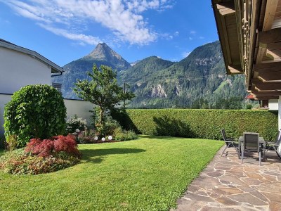 Holiday house Holiday Home FieÃŸmann - Outdoor photo 3