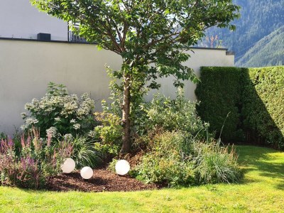 Holiday house Holiday Home FieÃŸmann - Outdoor photo 4