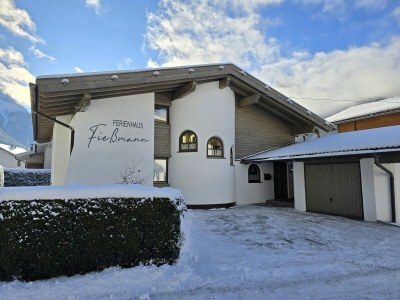 Holiday house Holiday Home FieÃŸmann - Outdoor photo 7