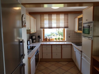 Holiday house Holiday Home FieÃŸmann - Features photo 12