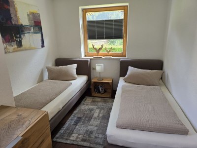 Holiday house Holiday Home FieÃŸmann - Features photo 17