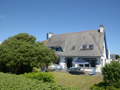 Holiday house Men Meur - Outdoor photo 3