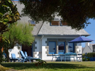 Holiday house Men Meur - Outdoor photo 4