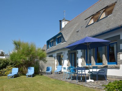 Holiday house Men Meur - Outdoor photo 5