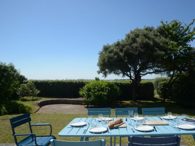 Holiday house Men Meur - Outdoor photo 6