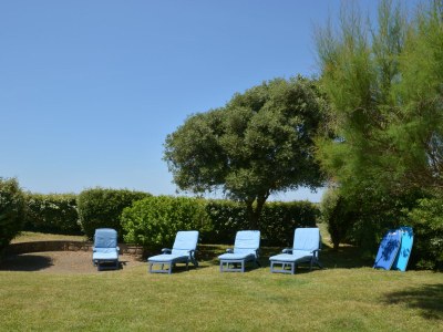 Holiday house Men Meur - Outdoor photo 7