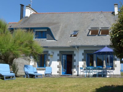 Holiday house Men Meur - Outdoor photo 8