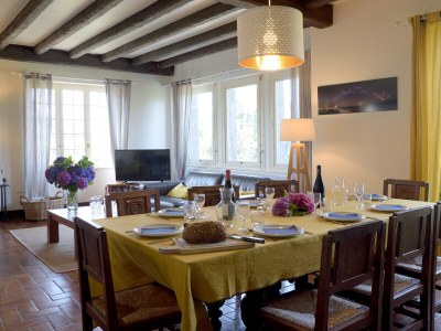 Holiday house Men Meur - Features photo 13