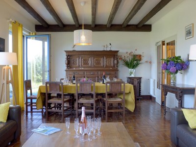 Holiday house Men Meur - Features photo 14