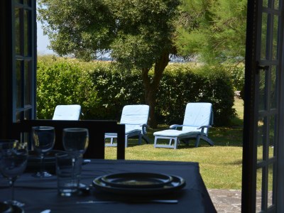 Holiday house Men Meur - Features photo 15