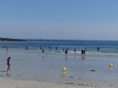 Holiday house Men Meur - Environment photo 26