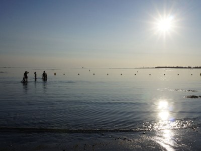 Holiday house Men Meur - Environment photo 28