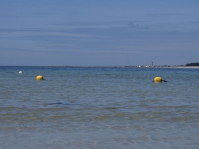 Holiday house Men Meur - Environment photo 29