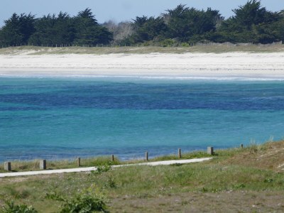 Holiday house Men Meur - Environment photo 30