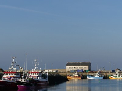 Holiday house Men Meur - Environment photo 34