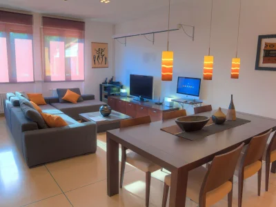 Villa Villa il Poggiolo - Modern Hi-Tech Villa, Garden, Jacuzzi and Pool, Sea View, Home-Cinema - Features photo 10