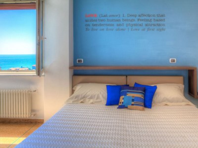 Villa Villa il Poggiolo - Modern Hi-Tech Villa, Garden, Jacuzzi and Pool, Sea View, Home-Cinema - Features photo 13