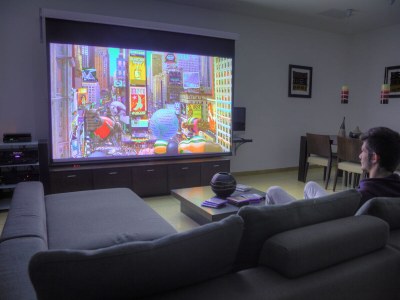 Villa Villa il Poggiolo - Modern Hi-Tech Villa, Garden, Jacuzzi and Pool, Sea View, Home-Cinema - Features photo 14