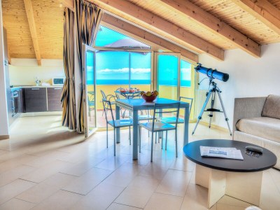 Villa Villa il Poggiolo - Modern Hi-Tech Villa, Garden, Jacuzzi and Pool, Sea View, Home-Cinema - Features photo 15