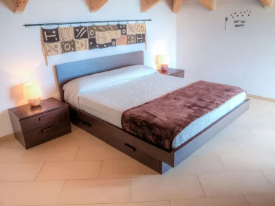 Villa Villa il Poggiolo - Modern Hi-Tech Villa, Garden, Jacuzzi and Pool, Sea View, Home-Cinema - Features photo 16