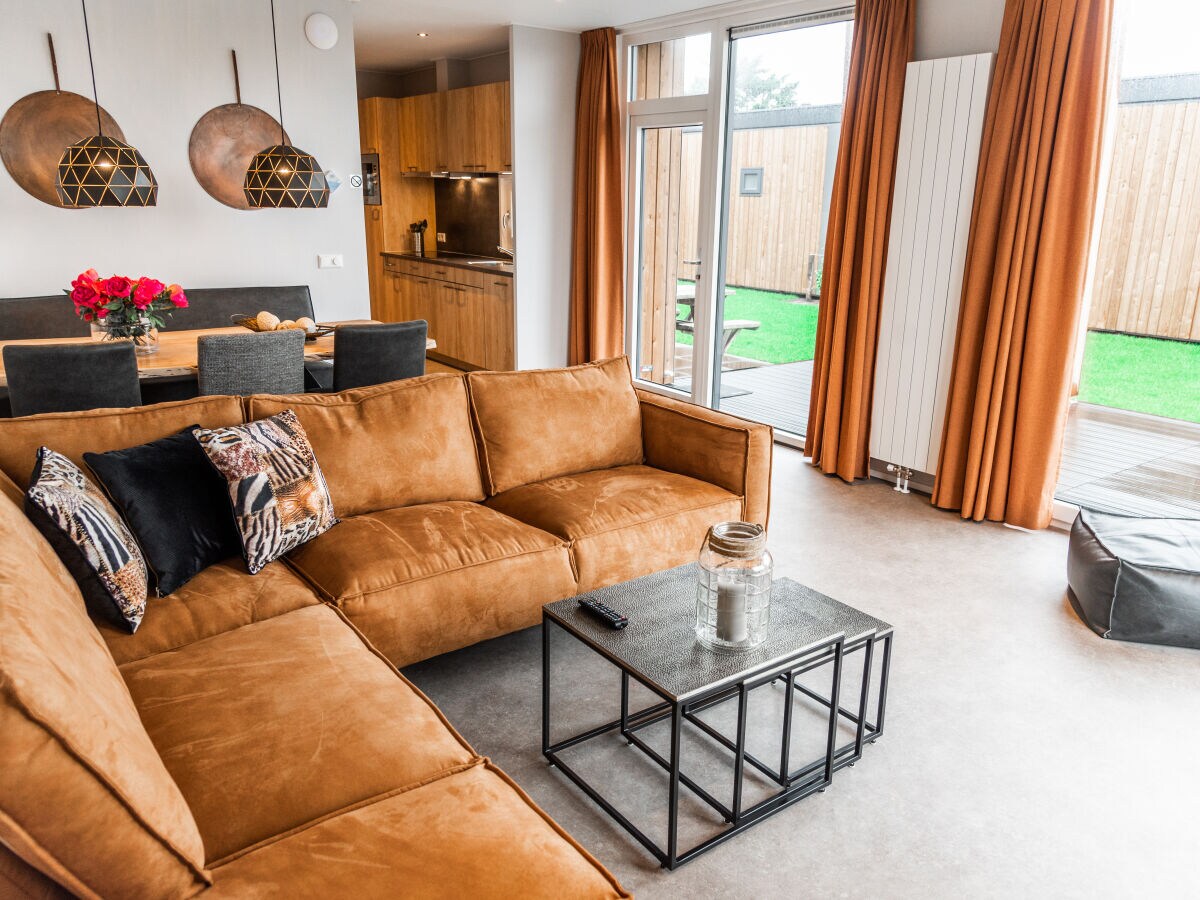 Holiday apartment New Bay 2 - Features photo 5