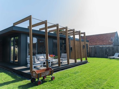 Holiday apartment New Bay 2 in Callantsoog - Holiday apartment