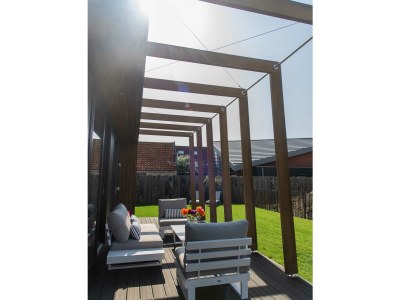 Holiday apartment New Bay 2 - Outdoor photo 3