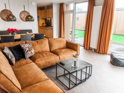 Holiday apartment New Bay 2 - Features photo 5