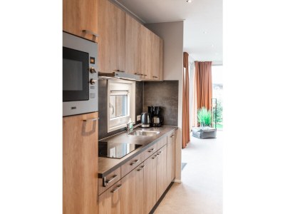 Holiday apartment New Bay 2 - Features photo 11