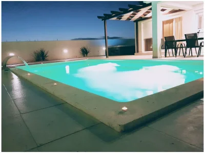 Villa Villa Sabun Luxury villa with pool, Jacuzzi - Outdoor photo 2