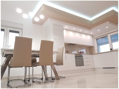 Villa Villa Sabun Luxury villa with pool, Jacuzzi - Features photo 7