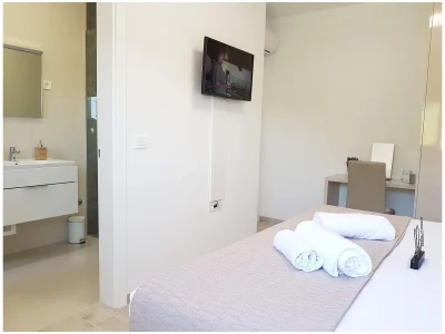 Villa Villa Sabun Luxury villa with pool, Jacuzzi - Features photo 12