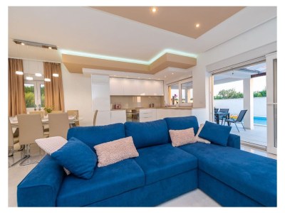 Villa Villa Sabun Luxury villa with pool, Jacuzzi - Features photo 16