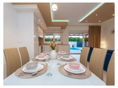 Villa Villa Sabun Luxury villa with pool, Jacuzzi - Features photo 17