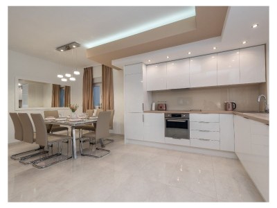 Villa Villa Sabun Luxury villa with pool, Jacuzzi - Features photo 18