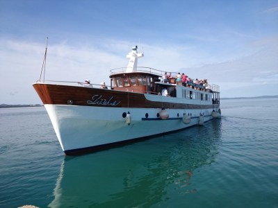 Villa Villa Sabun Luxury villa with pool, Jacuzzi - Environment photo 19