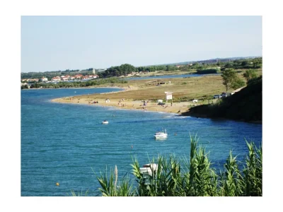 Villa Villa Sabun Luxury villa with pool, Jacuzzi - Environment photo 20