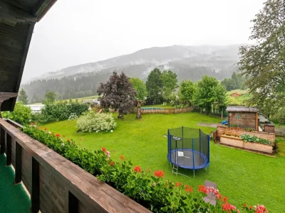 Apartment Apartment Salzburg near Speiereck Lift - Outdoor photo 7