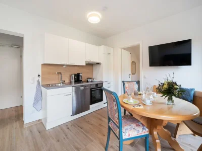 Apartment Apartment Salzburg near Speiereck Lift - Features photo 12