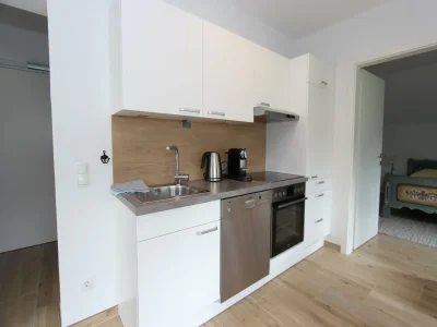 Apartment Apartment Salzburg near Speiereck Lift - Features photo 20