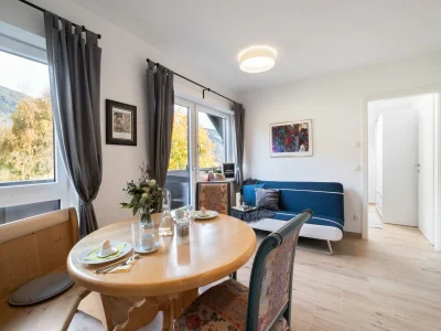 Apartment Apartment Salzburg near Speiereck Lift - Features photo 21